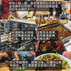 眼镜凉虾凉糕 User Photo