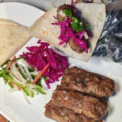 SILK ROAD'S PROMISE User Photo