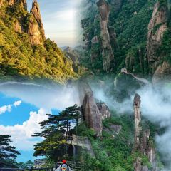 Shanzhongwei Local Restaurant User Photo