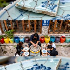 樊老头樊氏牛骨粉(婺源书乡路店) User Photo