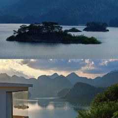 西湖驰名艇仔粥 User Photo