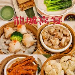 容边排骨饭 User Photo