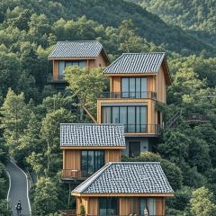 Meijie Yunding Restaurant User Photo