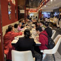 一品红养生汤煲(沙坪坝公园店) User Photo