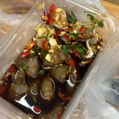 三姐妹肠粉(万安花园店)のユーザー投稿写真