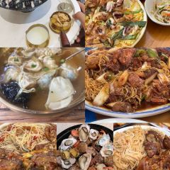 贤花饭店(韩乐坊东街店) 여행 사진