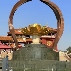 綠地三隻羊羊肉串（幸福路店）張用戶圖片