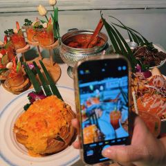 青夏空中花园餐厅 User Photo