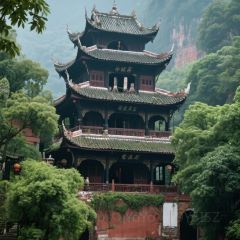 DOU XIANG SHI User Photo