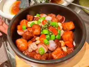 熙緣標桿店（揚中店）