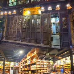Vy’s Market Restaurant & Cooking School User Photo