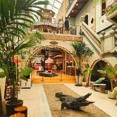 House of Benedict Pattaya User Photo