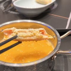 鲤酒翡萃·港式海鲜火锅 User Photo