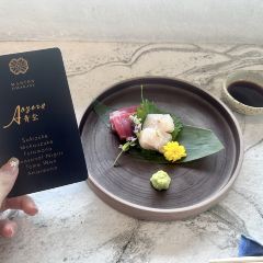 Manten Omakase張用戶圖片