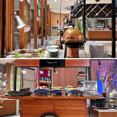 Djaman Doeloe Resto & Bar User Photo