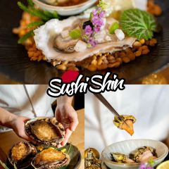 KAMII SUSHI RESTAURANT User Photo