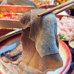 李二孃老牌酸汤火锅,酸汤鱼 User Photo