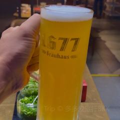 chongqingShenghejiudian·yuanchang Hot Pot User Photo