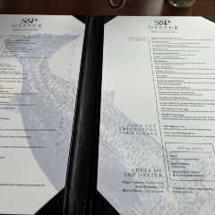 S&P Oyster Restaurant and Bar User Photo