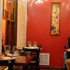 Kamrai Thai and Sushi house張用戶圖片