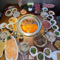 要德火锅(梅里古镇店) 여행 사진