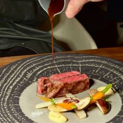 SILEX Restaurant User Photo