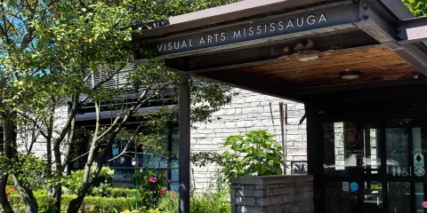 Visual Arts Mississauga