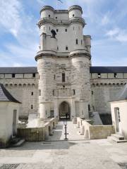 Chateau de Vincennes (keep)