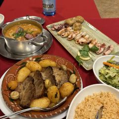 Restaurante Abadia Do Porto User Photo