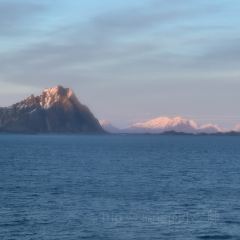 Paleo Arctic User Photo