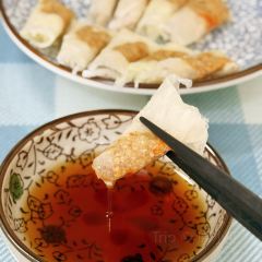 饶氏豆腐鱼(钟鼓楼名店街店) User Photo