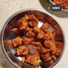 xiao nan ji User Photo