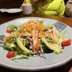 白石的深夜食堂(天鸿店) User Photo