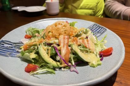 白石的深夜食堂(邯郸天鸿店)