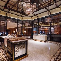 哈尔滨富力丽思卡尔顿酒店·芸滨荟全日制餐厅 User Photo