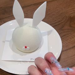 JIN PATISSERIE User Photo