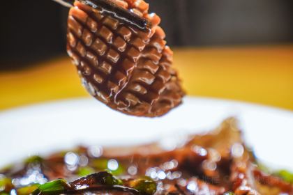 沪西老弄堂面馆(定西路店)