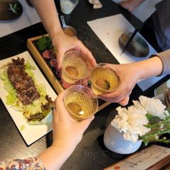 稻荷寿司(摩根100店) User Photo