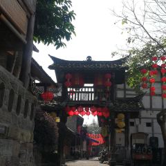 Xuanranju User Photo