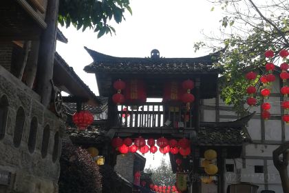 Xuanranju