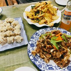 清真馬家餐館用戶圖片