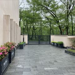 黄山梦溪别院·森林度假酒店(西溪南古村落店)·餐厅 여행 사진
