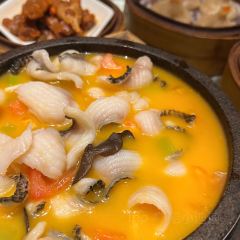 岁丰酒家(万达广场佛山桂城店) User Photo