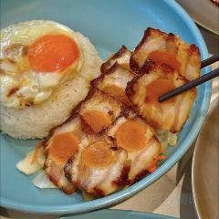SIU WING TAI SHING 여행 사진