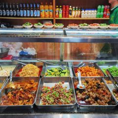 肖家饸饹面总店(郑州总店) User Photo