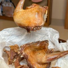 鸽鸽饭店 User Photo