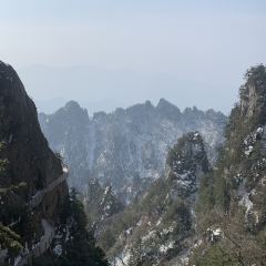 老君山枕云悬崖观景民宿·老君山顶2217云顶餐厅 User Photo