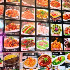 祯玮美食 User Photo
