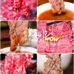 Zhangcuozhai Beef User Photo