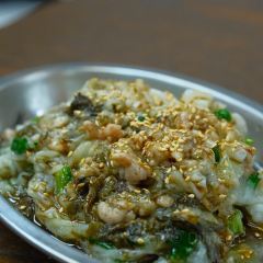 岐香村 User Photo